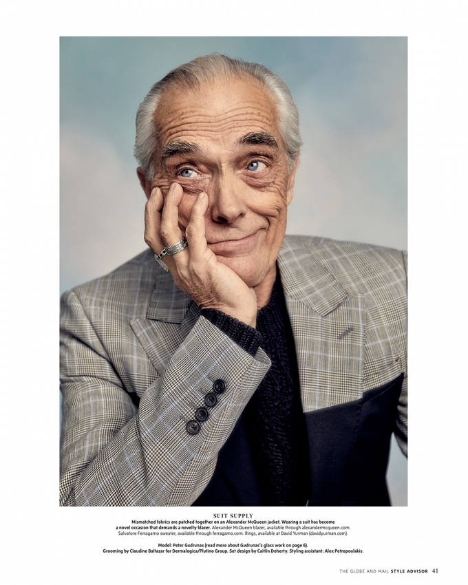 CLAUDINE BALTAZAR - PORTFOLIO - GROOMING